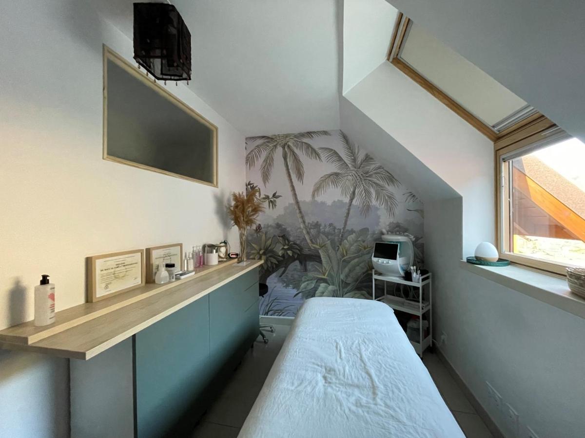 La Neyrette Hotell Saint-Disdier-en-Dévoluy Exteriör bild