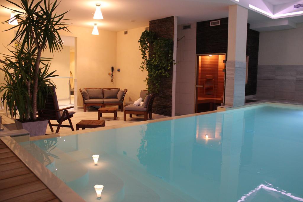 La Neyrette Hotell Saint-Disdier-en-Dévoluy Exteriör bild