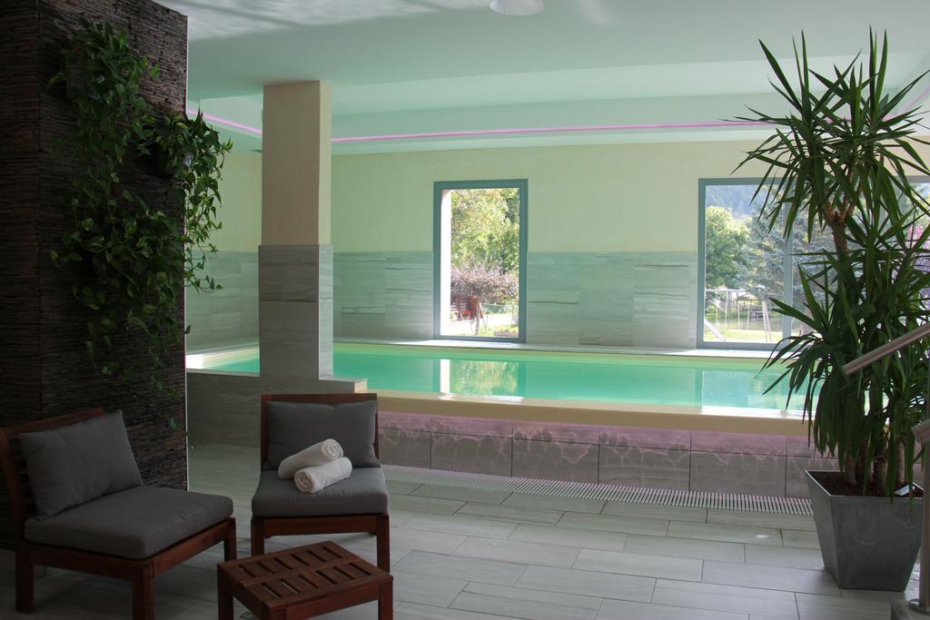 La Neyrette Hotell Saint-Disdier-en-Dévoluy Exteriör bild