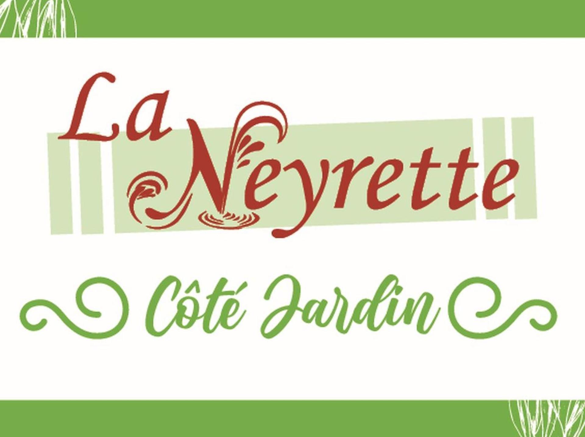La Neyrette Hotell Saint-Disdier-en-Dévoluy Exteriör bild